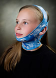 96 Facial Plastics Garment Pediatric